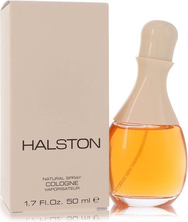 Image du produit Halston Cologne (Eau de cologne, 50 ml)
