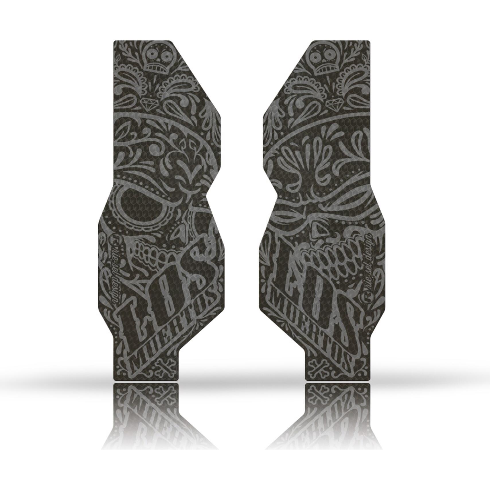 riesel design, Zubehör Velofederung