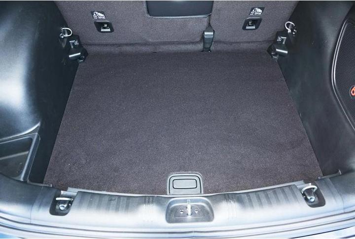 Image du produit Aristar Bac de coffre pour Jeep Compass de 2017 à aujourd'hui