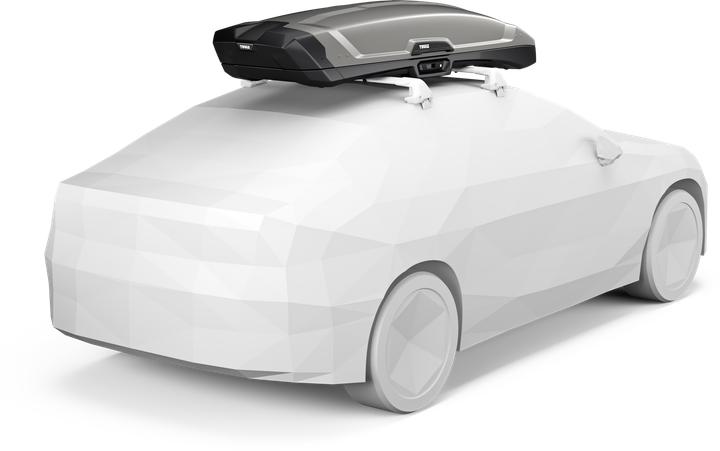 Produktbild Thule Vector L (430 l)