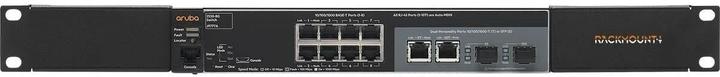 Produktbild Rackmount.IT RM-HP-T1