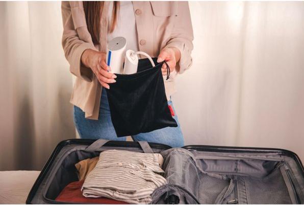 Immagine prodotto Polti GSM50B Ferro (800 W, 16 g/min)