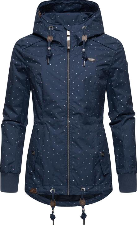 Actual product image Ragwear Danka Dots (XS)