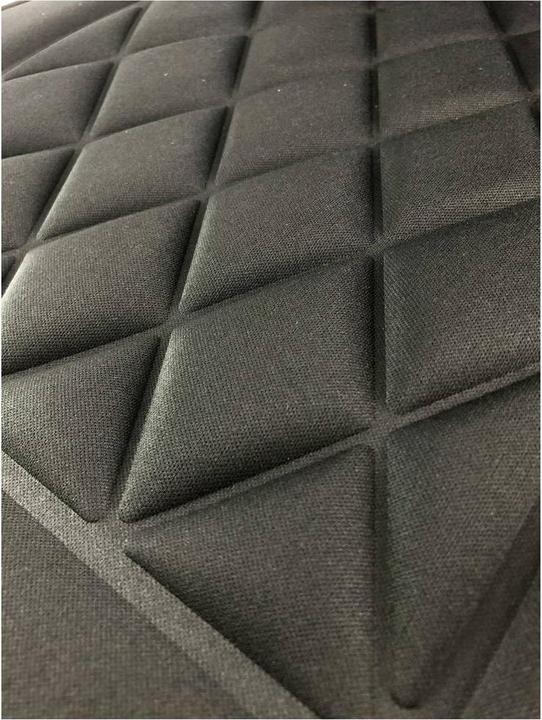 Actual product image HP Autozubehör Seat cover