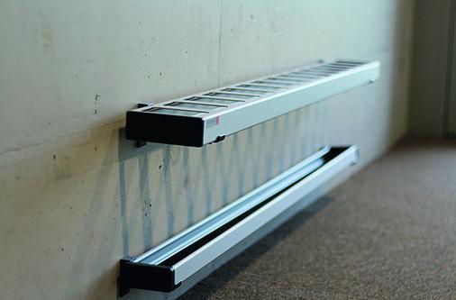 Actual product image Makk Wall umbrella holder