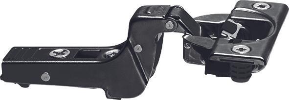 Image du produit Blum 71B9750 NI charn.encast. BM 95° a visser