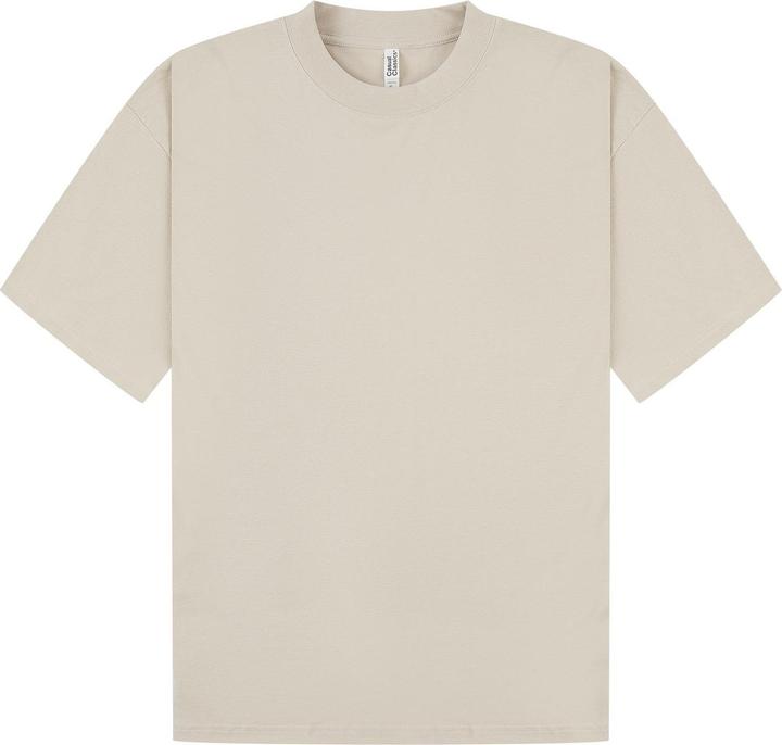 Actual product image Casual Classics TShirt Verlängerter Ausschnitt (M)