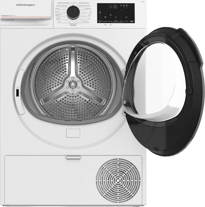 Produktbild Elektrabregenz TKFX 104301 (10 kg, Rechts)