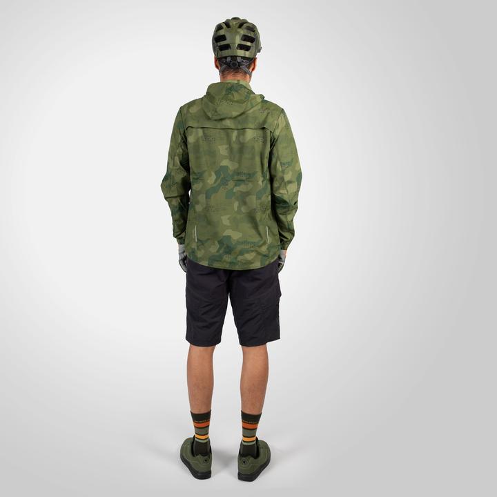 Produktbild Endura Hummvee (L)