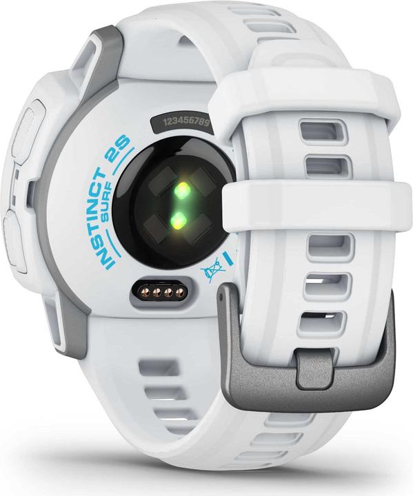 Produktbild Garmin Instinct 2S Solar Surf Edition (40 mm)