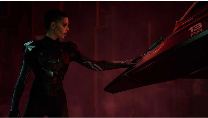 Produktbild Deep Silver Chorus Day One Edition (PS4, DE)