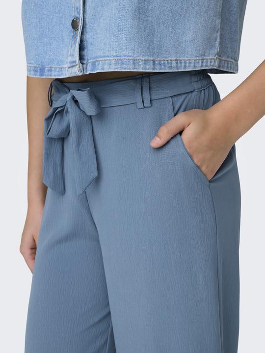 Actual product image Only Regular fit trousers Palazzo trousers (46)