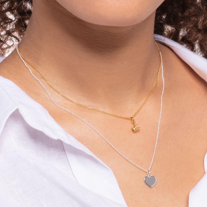 Immagine prodotto Thomas Sabo Catena (Argento 925, 38 - 45 cm)