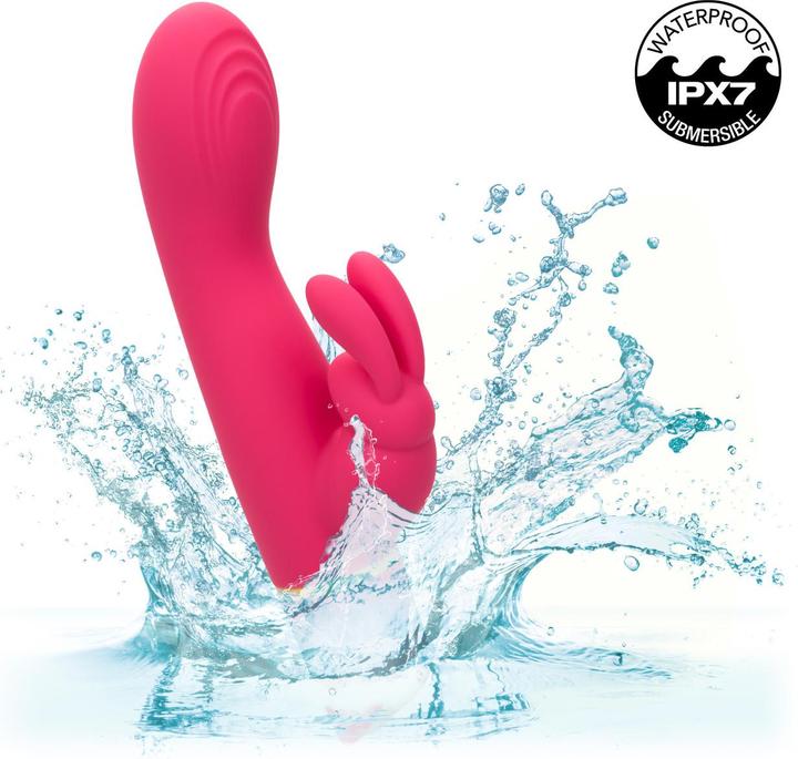 Image du produit CalExotics Love Bunny™ Vibrating “G” Bunny