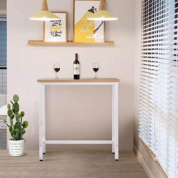 Produktbild Woltu Bartisch (40 x 40 x 100 cm)