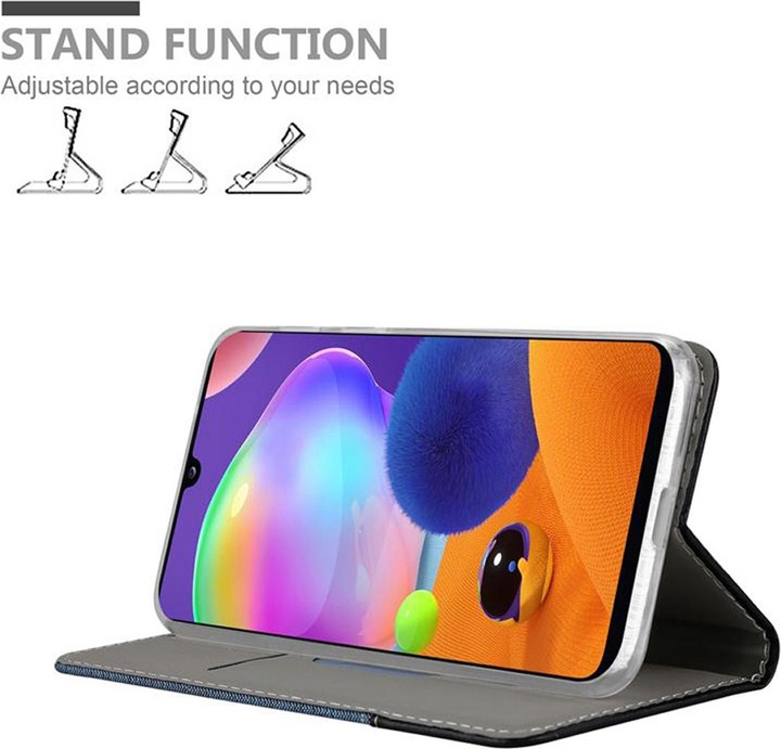 Immagine prodotto Cadorabo Look in jeans (Samsung Galaxy A31)