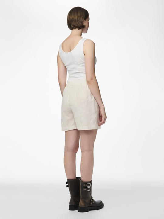 Image du produit Pieces PCEMMA Bestickte Shorts (XS)