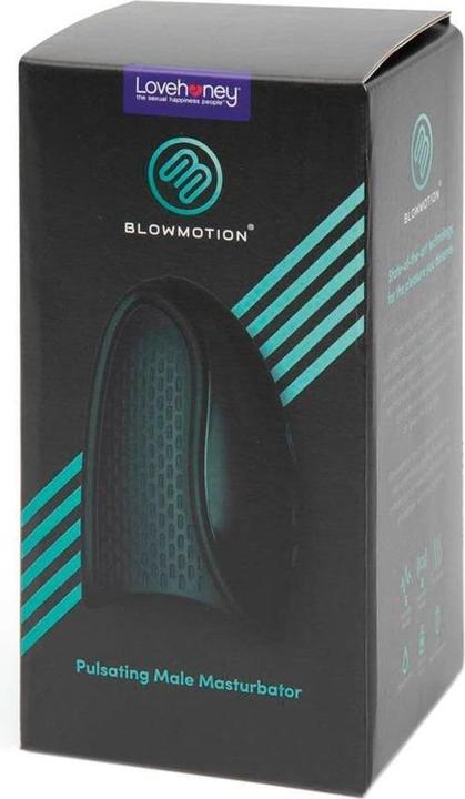 Produktbild Blowmotion Pulsating