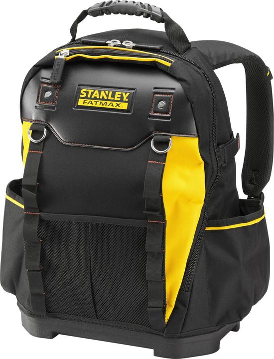 Actual product image Stanley Tool backpack (1 Piece)