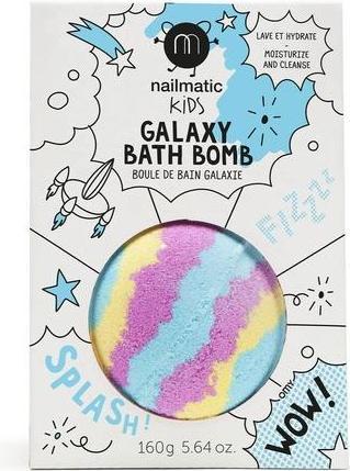 Produktbild pfister Nailmatic (Badepralinen)