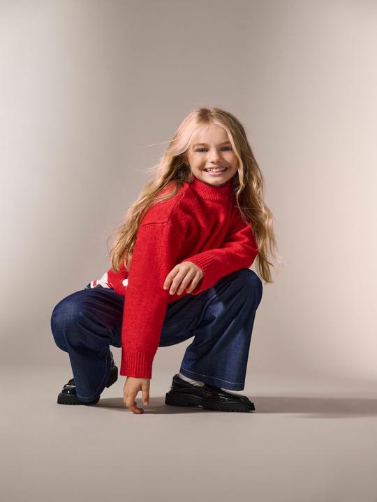 Produktbild Only KOGRENE Strickpullover Strickpullover (122, 128)