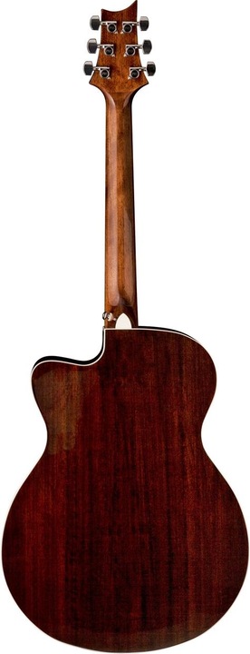 Image du produit PRS Se A40e (Guitare semi-acoustique, Acajou, Épicéa, Ovangkol)