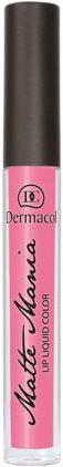 Produktbild Dermacol Matte Mania (20)