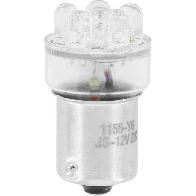 P2R, Motorrad Zubehör, 10W Ba15S R10W