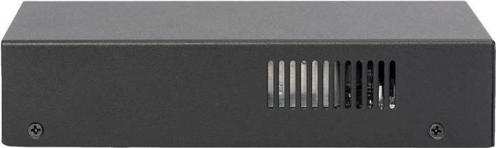 Produktbild Digitus Gigabit Ethernet Injektor (802.3bt (PoE++), 85 W)