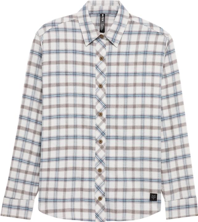 Produktbild Fox W Survivalist Core Flannel LS (M)