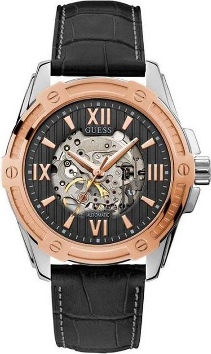 Produktbild Guess Men's Watch W1308G1 (Ã˜ 45 mm) (45 mm)