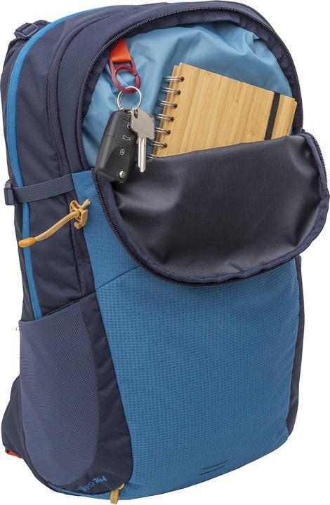 Actual product image Vaude Wizard (24 l)