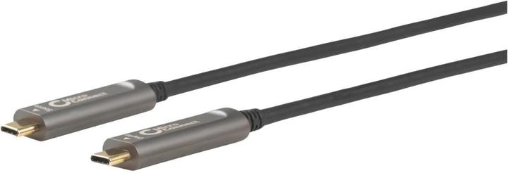 Actual product image MicroConnect USB C – USB C (3 m, USB 3.2 Gen 2)