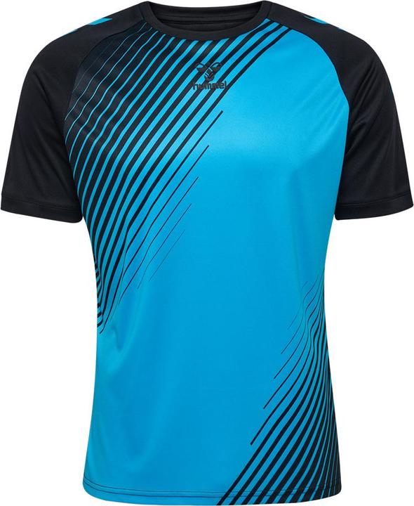Produktbild hummel Hmlgraphic Universe Jersey S/S (XXL)