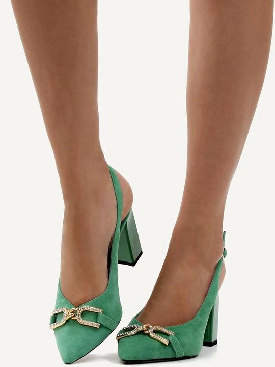 Produktbild Caprice Slingpumps (37.5)
