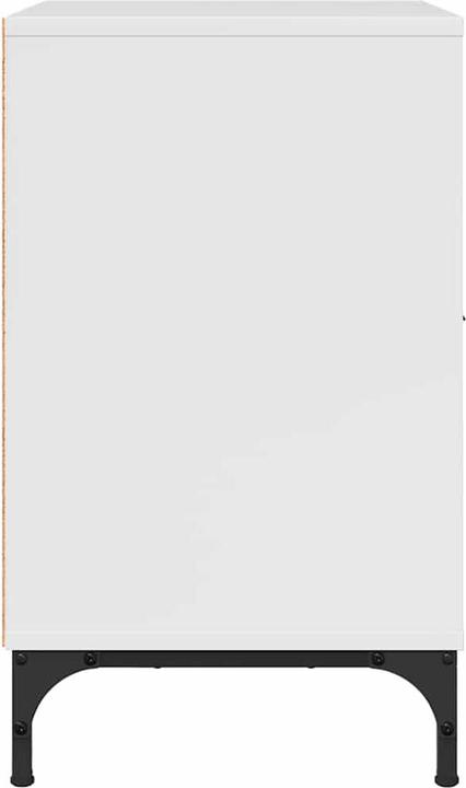 Immagine prodotto vidaXL Nachttisch (49 x 36 x 61 cm)