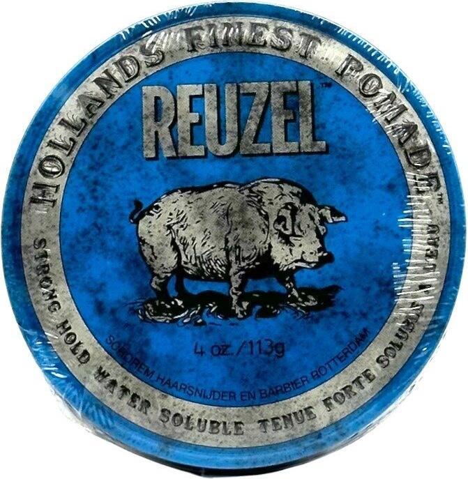Produktbild Reuzel Pomade (Haargel)