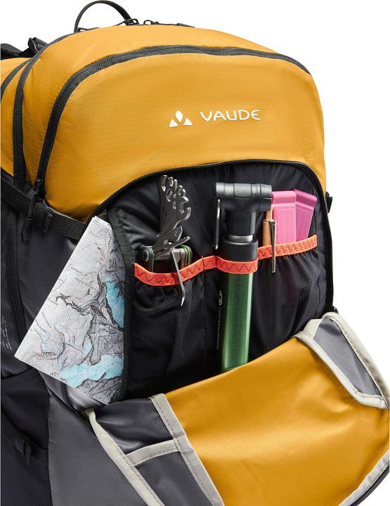Produktbild Vaude Bike Alpin 25+5 (30 l)