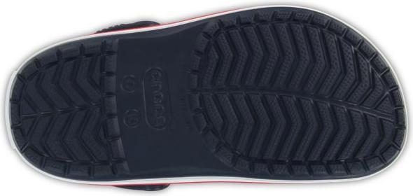Actual product image Crocs T's Crocband (25, 26)