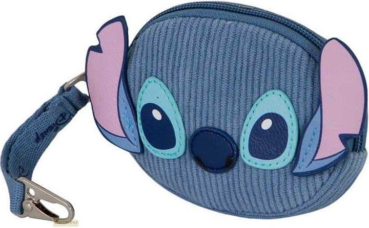 Actual product image Karactermania Roy Pill Coin Purse Sight