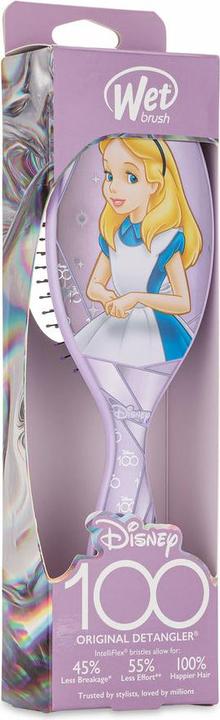 Image du produit Wet Brush Original Disney 100 Detangler Alice