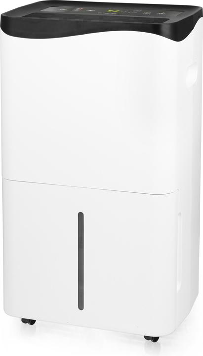 Emerio Deumidificatore 50L/giorno (45 m², 50 l/24h)