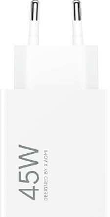 Image du produit Xiaomi Chargeur turbo (45 W, 1 portion)