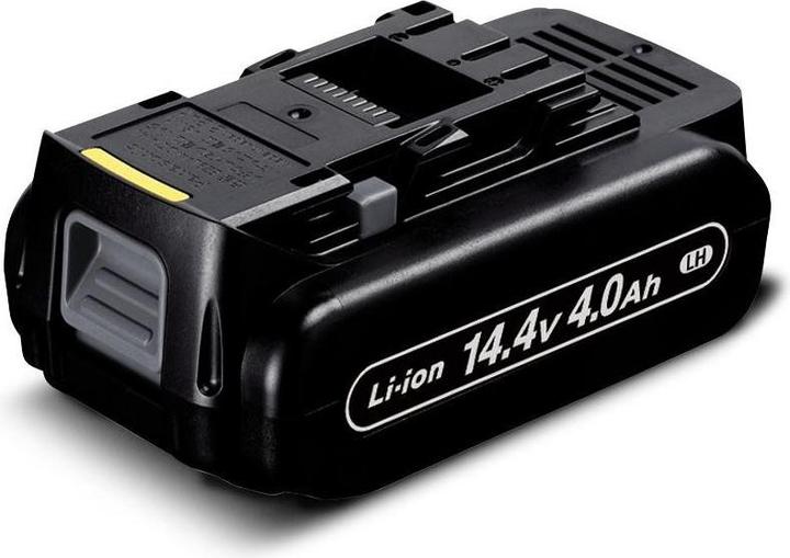 Actual product image Panasonic Battery (14.40 V)