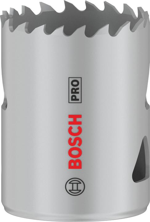 Actual product image Bosch Professional Zubehör PRO Multi material hole saw, 38 mm, with thread (38 millimetres)