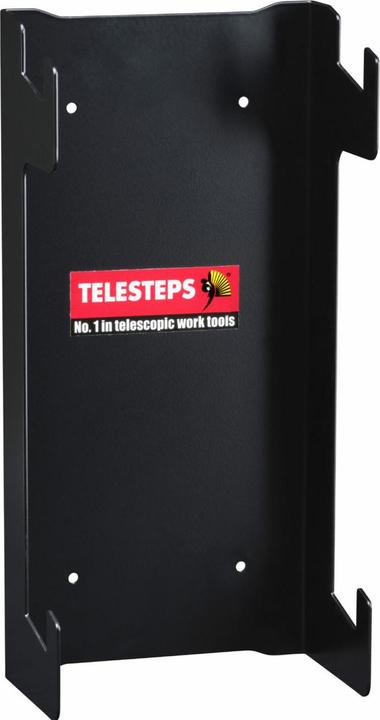 Telesteps Wandhalterung Combi Line (ohne Schloss)