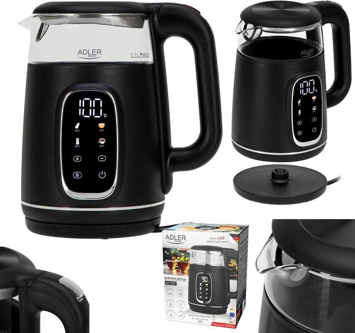 Produktbild Adler AD 1305 (1.70 l)