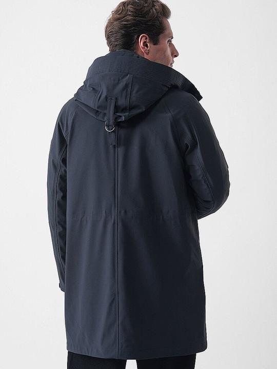 Produktbild AlphaTauri Parka OEREN (L)