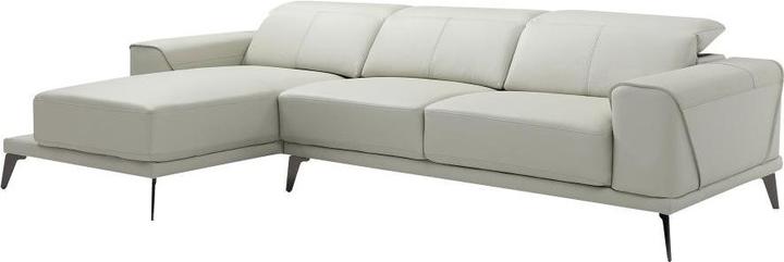 Actual product image Vente-unique Andor (Corner sofa)