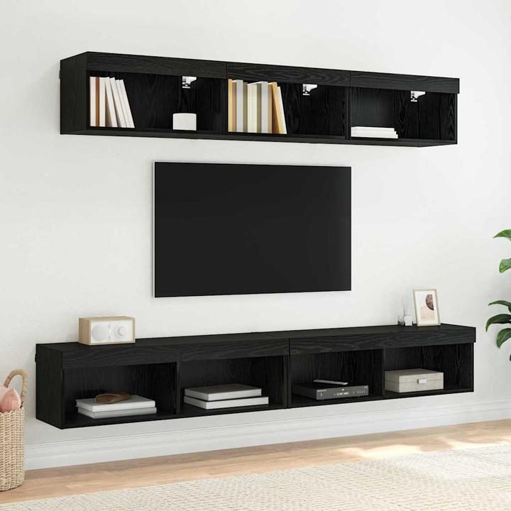 Actual product image vidaXL TV-Schränk (100 x 30 x 30 cm)